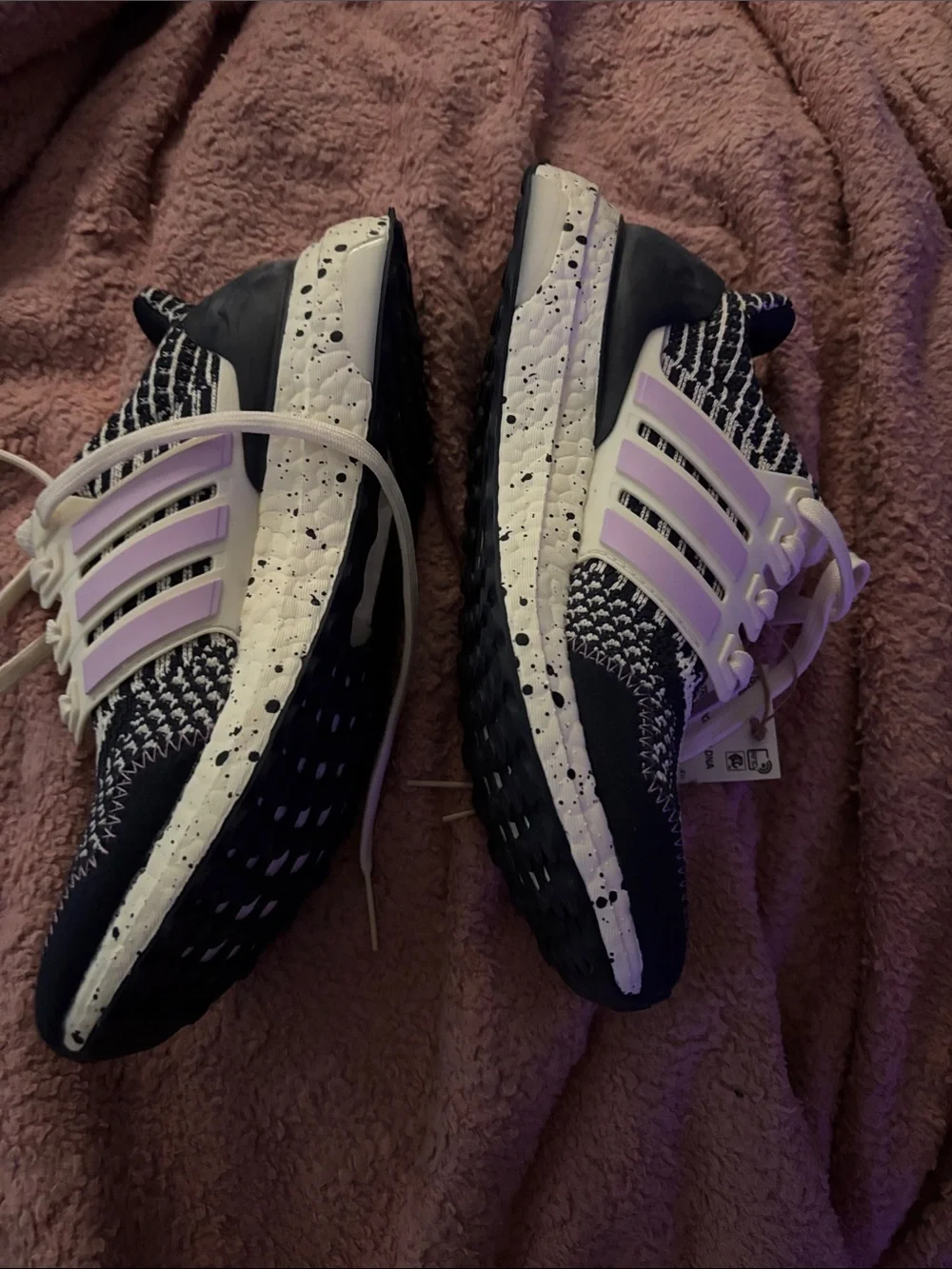 ultraboost 5.0 dna nwt